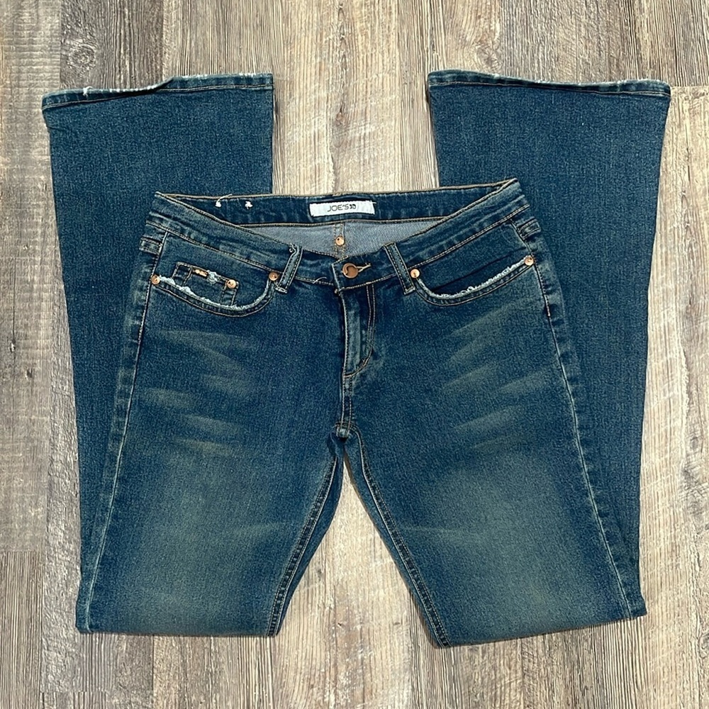 Joe’s Flare jeans 28